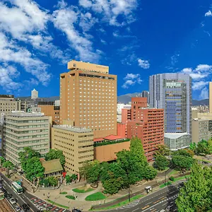 4* Hotel Ana Crowne Plaza By Ihg
