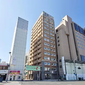 广岛站前大桥南东横酒店 *** 广岛