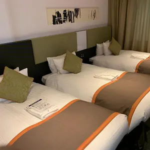 广岛威斯特酒店 *** 广岛