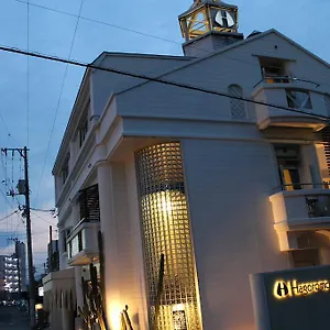 3* Hotel Hagoromo