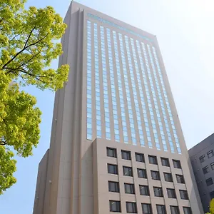 广岛三井花园酒店 **** 广岛